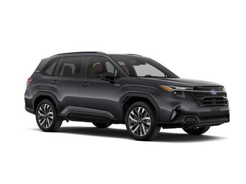 2025 Subaru Forester Hybrid Touring