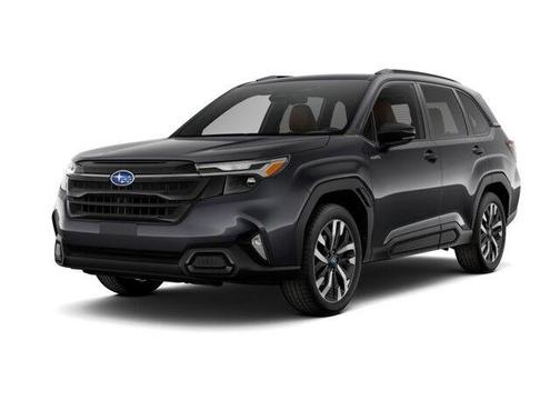2025 Subaru Forester Hybrid Touring