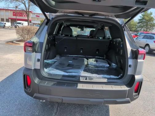 River Rock Pearl 2026 Subaru Outback Premium