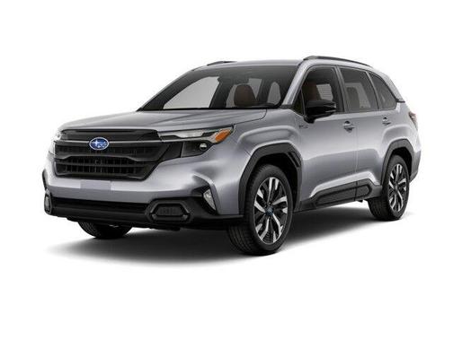 2025 Subaru Forester Hybrid Touring