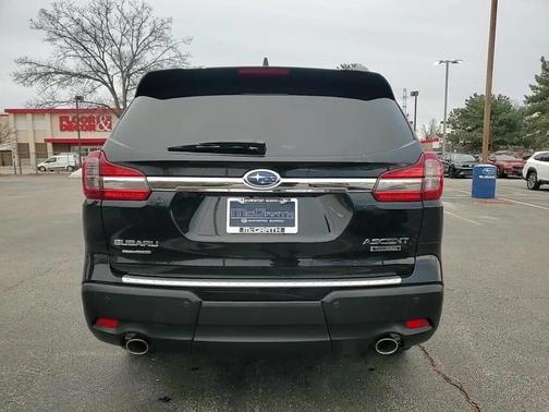 2022 Subaru Ascent Touring 7-Passenger