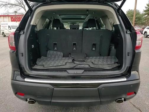 2022 Subaru Ascent Touring 7-Passenger