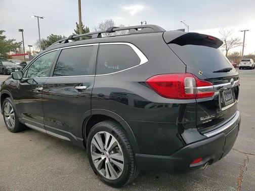 2022 Subaru Ascent Touring 7-Passenger
