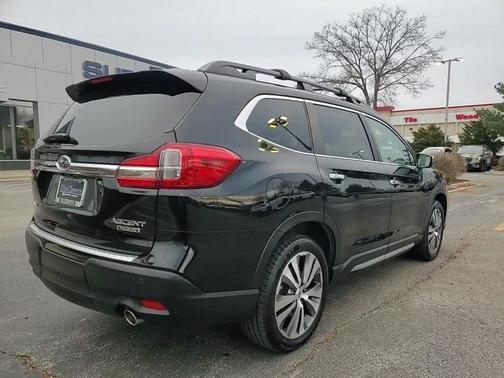 2022 Subaru Ascent Touring 7-Passenger