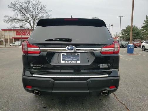 2022 Subaru Ascent Touring 7-Passenger