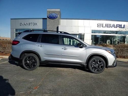 2026 Subaru Ascent Onyx Edition Touring 7-Passenger