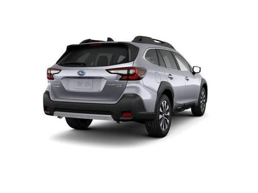 2025 Subaru Outback Limited XT