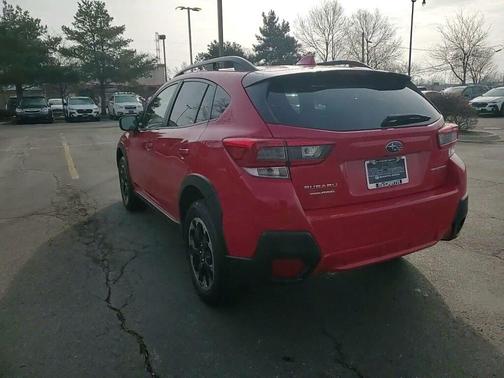 2023 Subaru Crosstrek Premium