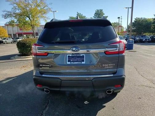 2025 Subaru Ascent Touring 7-Passenger