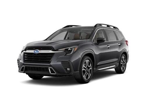 2025 Subaru Ascent Touring 7-Passenger