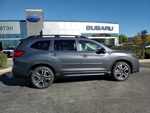 2025 Subaru Ascent Touring 7-Passenger