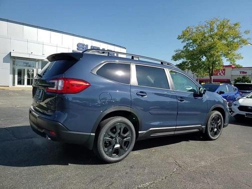 2025 Subaru Ascent Onyx Edition 7-Passenger