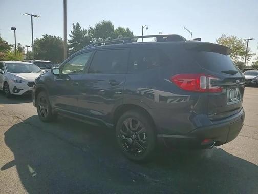 2025 Subaru Ascent Onyx Edition 7-Passenger