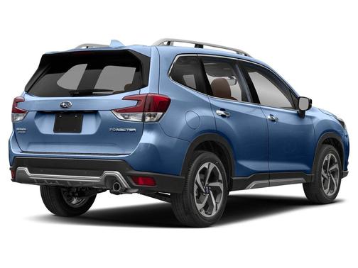 Horizon Blue Pearl 2023 Subaru Forester Touring