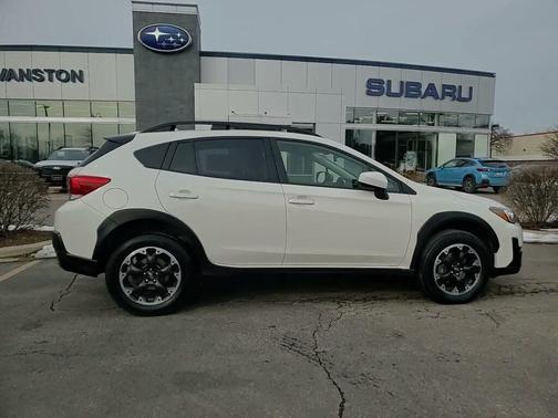 2023 Subaru Crosstrek Premium