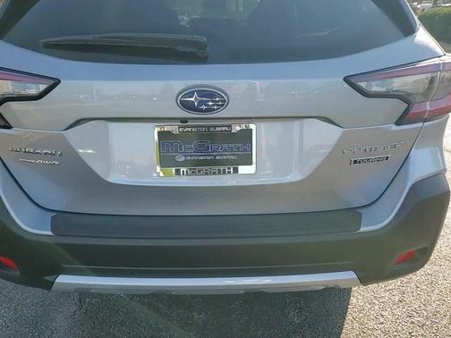 2025 Subaru Outback Touring