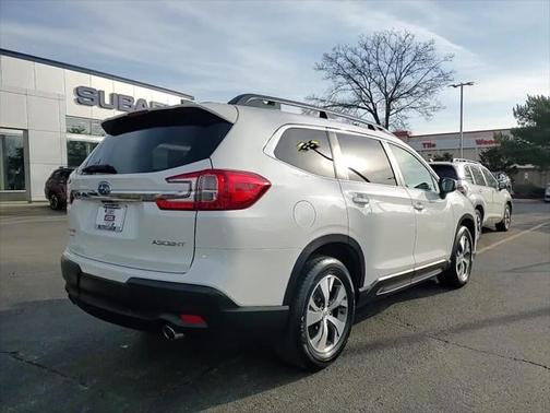 2024 Subaru Ascent Premium 7-Passenger