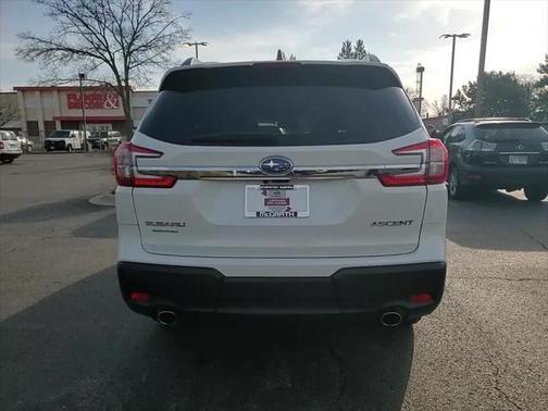 2024 Subaru Ascent Premium 7-Passenger
