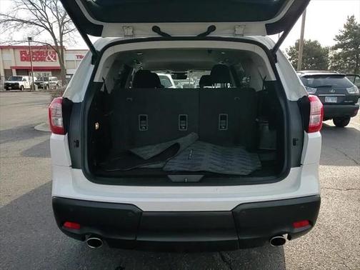 2024 Subaru Ascent Premium 7-Passenger