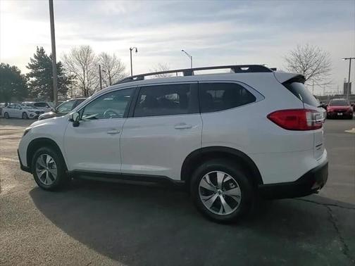 2024 Subaru Ascent Premium 7-Passenger