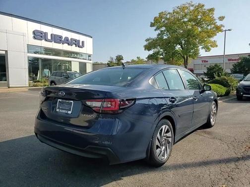 2025 Subaru Legacy Limited