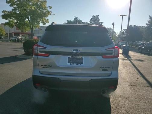 2025 Subaru Ascent Onyx Edition Touring 7-Passenger