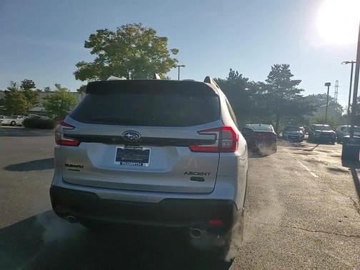 2025 Subaru Ascent Onyx Edition Touring 7-Passenger