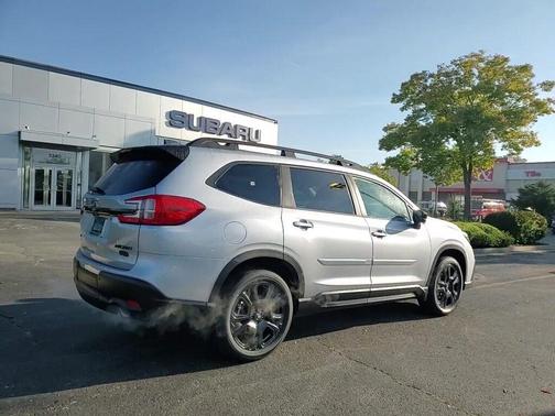 2025 Subaru Ascent Onyx Edition Touring 7-Passenger