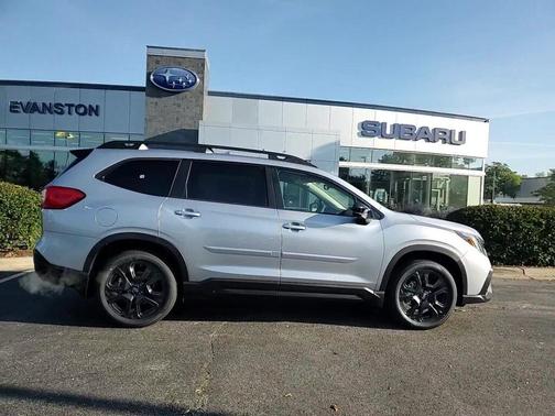 2025 Subaru Ascent Onyx Edition Touring 7-Passenger