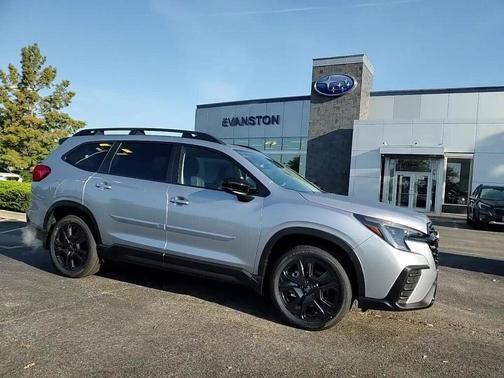 2025 Subaru Ascent Onyx Edition Touring 7-Passenger