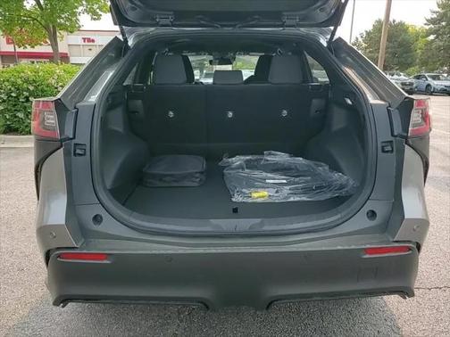 2025 Subaru Solterra Premium