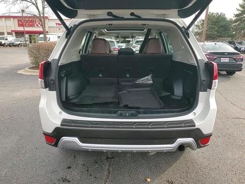 2022 Subaru Forester Touring