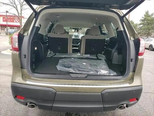 2025 Subaru Ascent Premium 7-Passenger