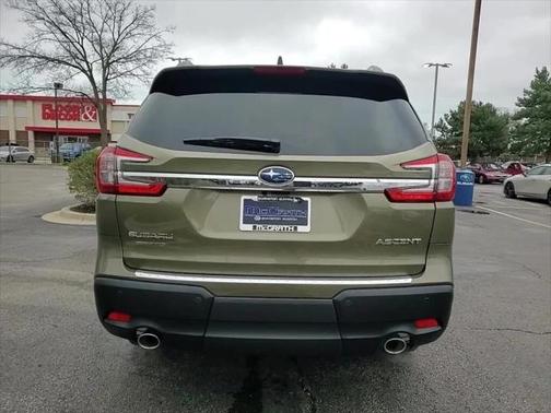 2025 Subaru Ascent Premium 7-Passenger