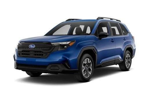 2026 Subaru Forester Base