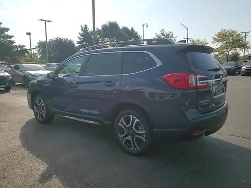 2025 Subaru Ascent Limited 7-Passenger