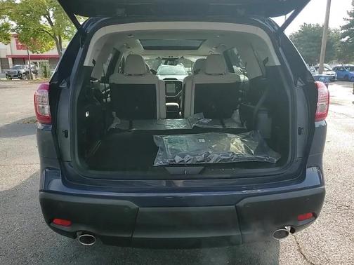 2025 Subaru Ascent Limited 7-Passenger