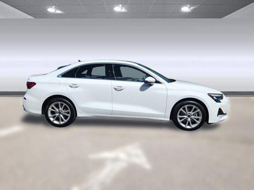 2025 Audi A3 Premium 40 TFSI quattro S tronic