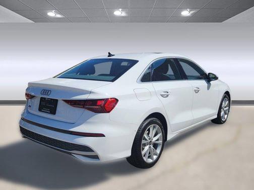 2025 Audi A3 Premium 40 TFSI quattro S tronic