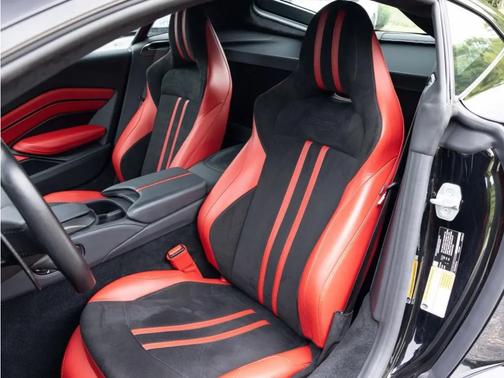 2023 Aston Martin Vantage Coupe