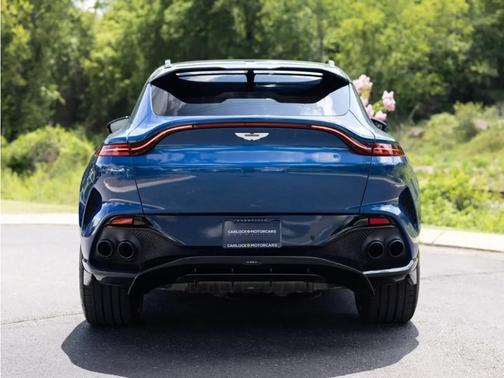 2023 Aston Martin DBX 707 SUV
