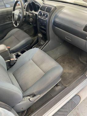 2002 Nissan Xterra XE