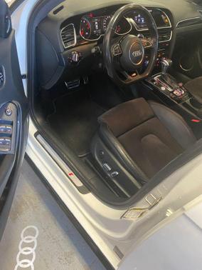 2016 Audi A4 2.0T Premium Plus