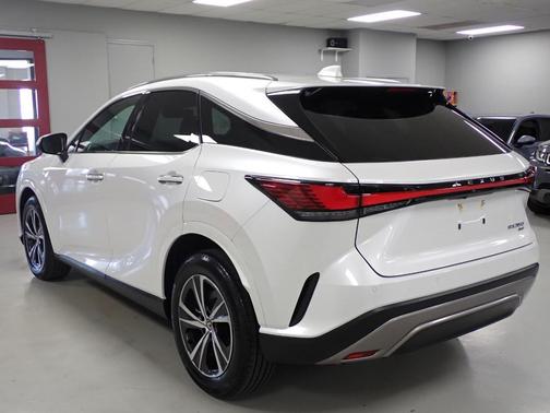 2023 Lexus RX 350 Premium Plus