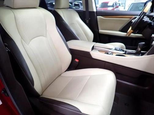 2019 Lexus RX 350L Premium