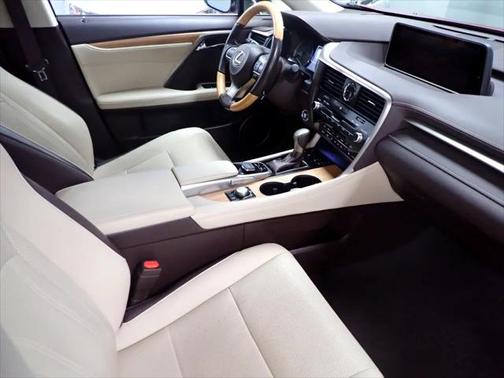 2019 Lexus RX 350L Premium