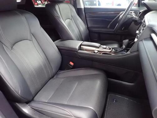 2017 Lexus RX 350 Premium