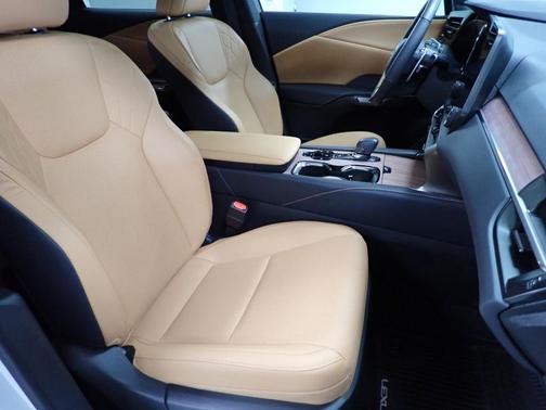 2025 Lexus RX 350h AWD