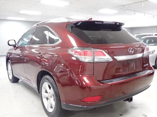 2015 Lexus RX 350 Premium