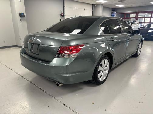 2008 Honda Accord EX-L